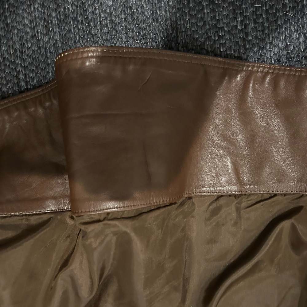 Cafe Racer Jacket - Picture 10 of 13